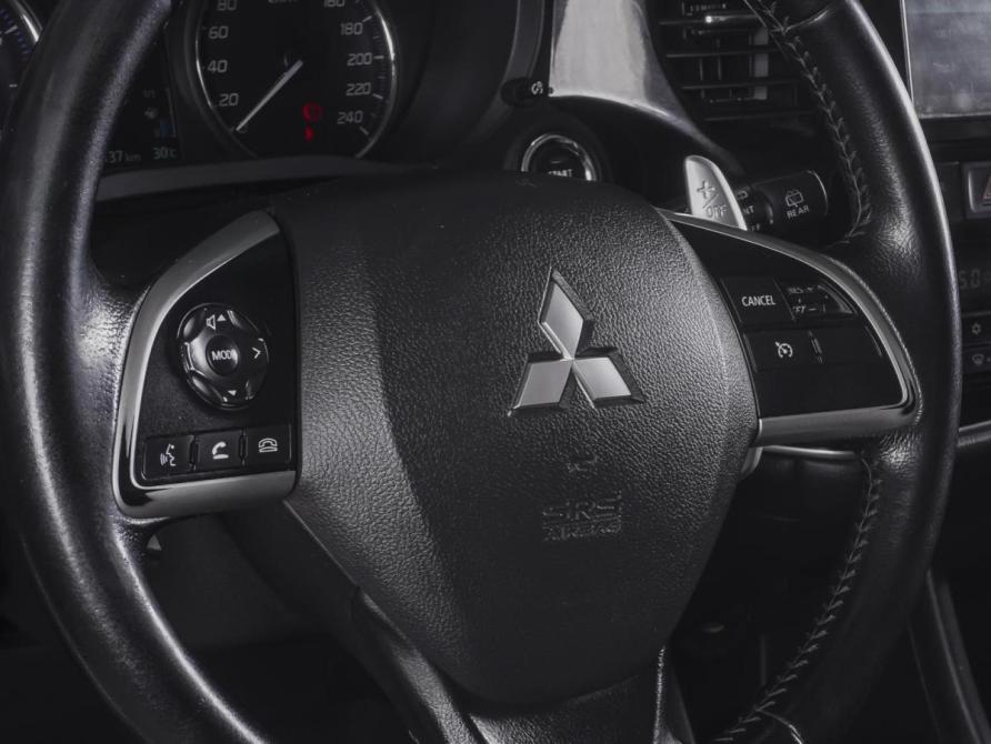 Mitsubishi Outlander III Ростов-на-Дону  - изображение 16