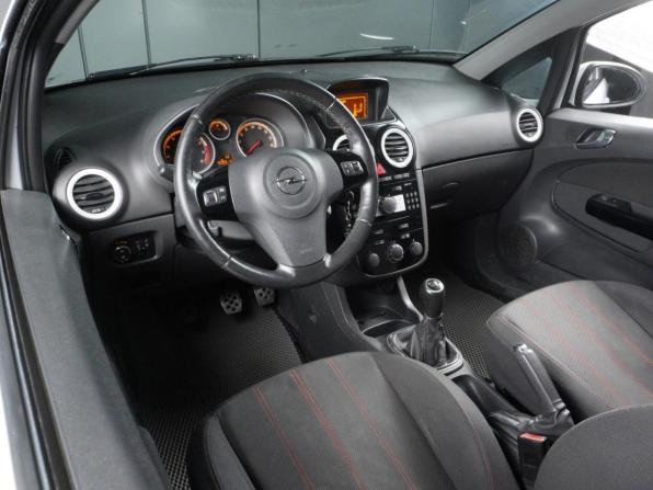 Opel Corsa D Рестайлинг I с пробегом 2010 года, цена 570 000 рублей, 308913 км, хэтчбек, Автокод Объявления