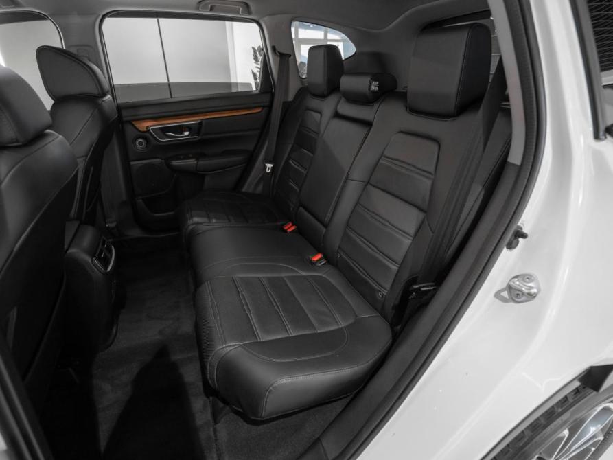 Honda CR-V V Рестайлинг Москва  - изображение 14