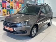 Lada (ВАЗ) Granta I Рестайлинг Екатеринбург  - изображение 19