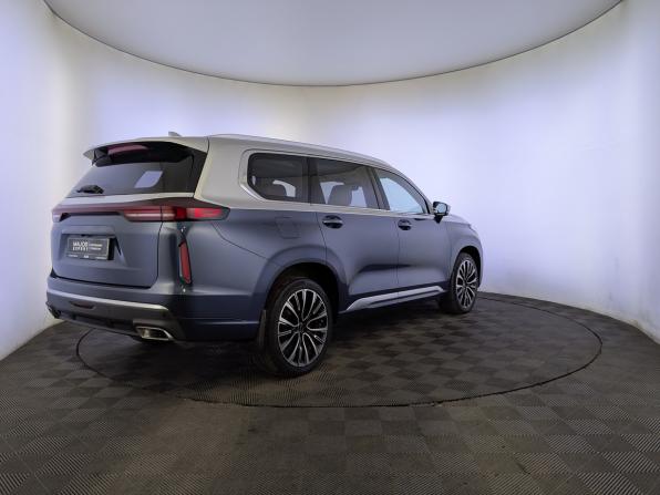 Exeed VX I с пробегом 2022 года, цена 2 200 000 рублей, 108284 км, внедорожник, Автокод Объявления
