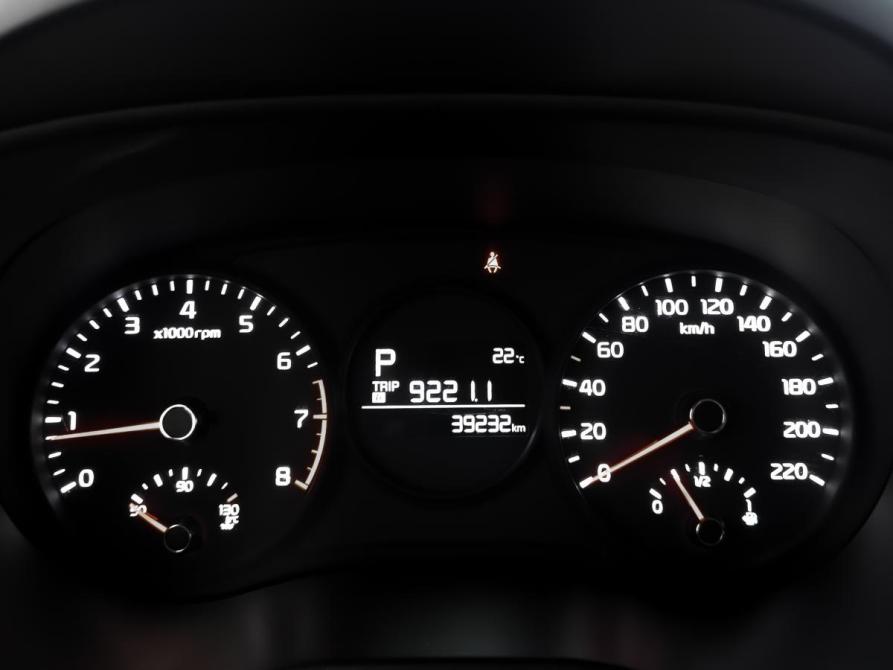 Kia Picanto III Москва  - изображение 16
