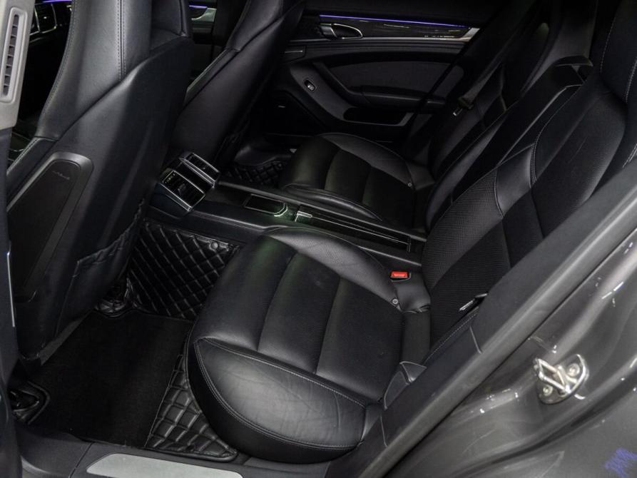 Porsche Panamera I Тюмень  - изображение 18