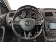 Skoda Yeti I Рестайлинг Москва  - изображение 43