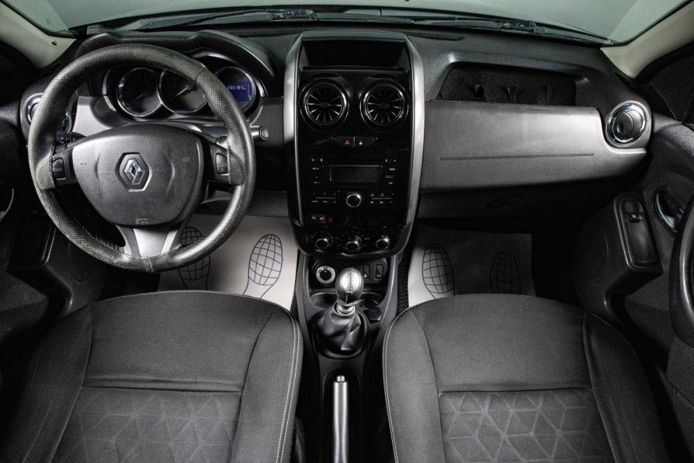 Renault Duster I Рестайлинг Сургут  - изображение 13