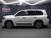 Toyota Land Cruiser 200 Series Рестайлинг 2 Москва  - изображение 36