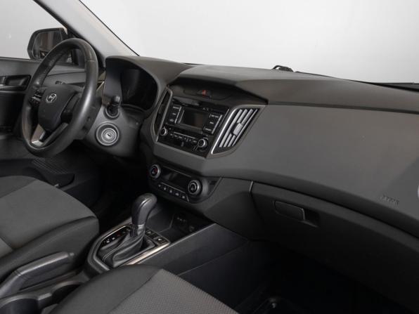 Hyundai Creta I Рестайлинг с пробегом 2021 года, цена 2 174 951 рубль, 60436 км, внедорожник, Автокод Объявления