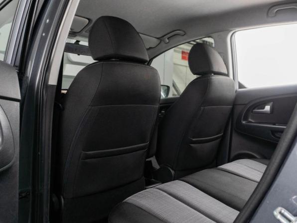 Kia Venga I с пробегом 2011 года, цена 809 000 рублей, 241545 км, компактвэн, Автокод Объявления
