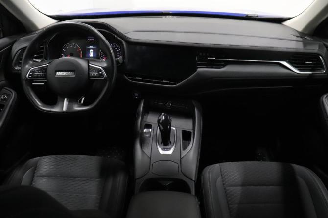 Haval F7 I с пробегом 2021 года, цена 1 831 000 рублей, 71486 км, внедорожник, Автокод Объявления