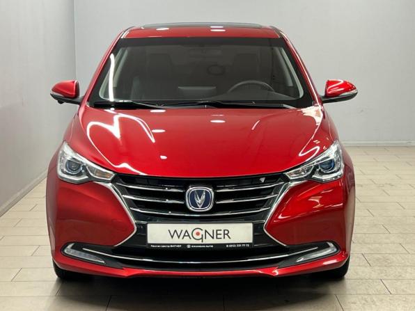 Changan Alsvin с пробегом 2024 года, цена 1 249 000 рублей, 35650 км, седан, Автокод Объявления
