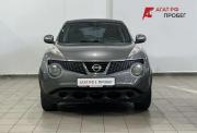 Nissan Juke I Астрахань  - изображение 23