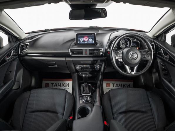 Mazda Axela III с пробегом 2014 года, цена 1 250 500 рублей, 116539 км, седан, Автокод Объявления
