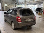 Lada (ВАЗ) Granta I Рестайлинг Санкт-Петербург  - изображение 11