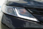 Toyota Camry VIII (XV70) Пермь  - изображение 26
