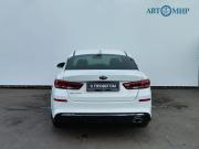 Kia Optima IV Рестайлинг Москва  - изображение 22