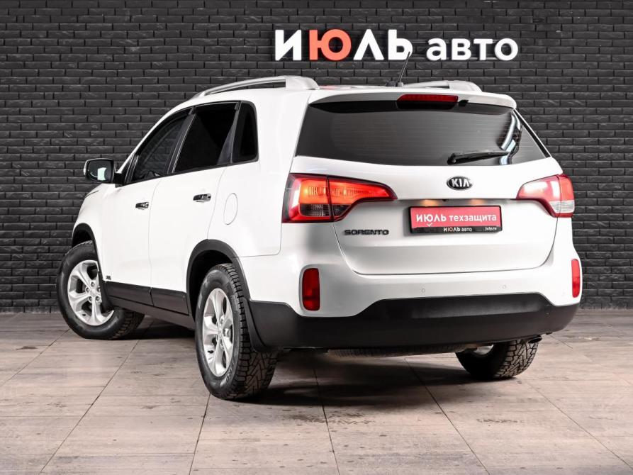 Kia Sorento II Рестайлинг Екатеринбург  - изображение 7