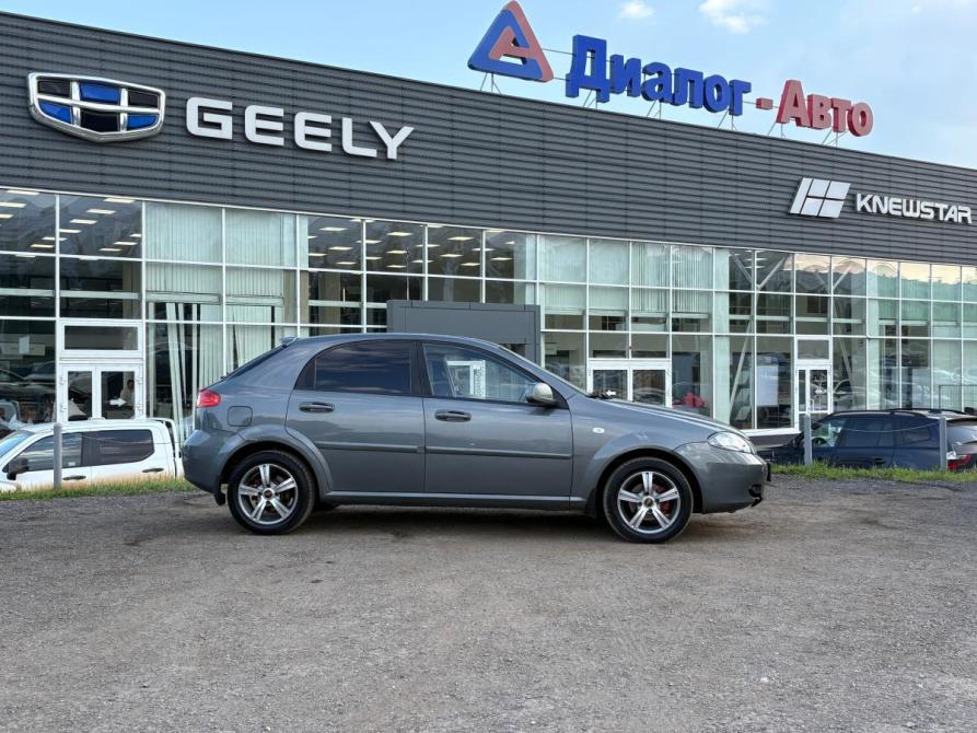 Chevrolet Lacetti I Набережные Челны  - изображение 8
