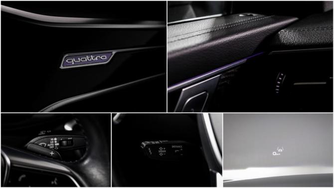 Audi A6 V (C8) с пробегом 2020 года, цена 3 890 000 рублей, 85000 км, седан, Автокод Объявления