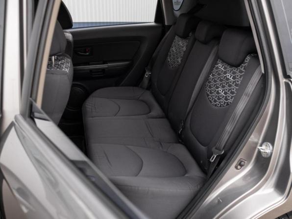 Kia Soul I с пробегом 2010 года, цена 699 000 рублей, 234263 км, хэтчбек, Автокод Объявления