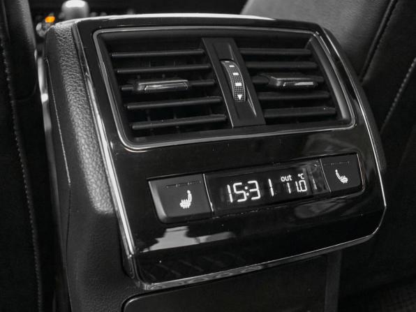 Skoda Superb III Рестайлинг с пробегом 2021 года, цена 2 570 000 рублей, 96113 км, лифтбек, Автокод Объявления