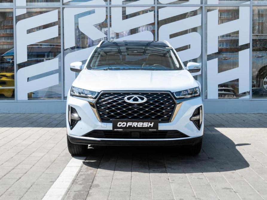 Chery Tiggo 7 Pro Max I Ставрополь  - изображение 3