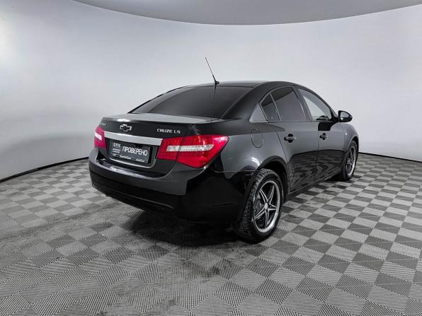 Chevrolet Cruze I с пробегом 2012 года, цена 735 000 рублей, 193068 км, седан, Автокод Объявления