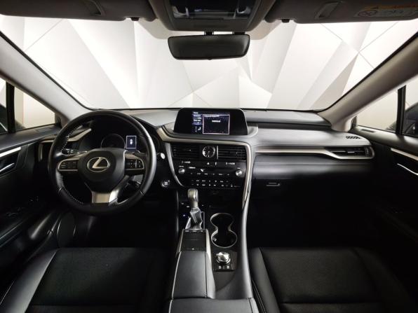 Lexus RX IV Рестайлинг с пробегом 2021 года, цена 5 375 000 рублей, 33556 км, внедорожник, Автокод Объявления