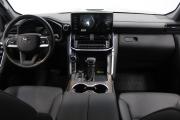 Toyota Land Cruiser 300 Series Кемерово  - изображение 40