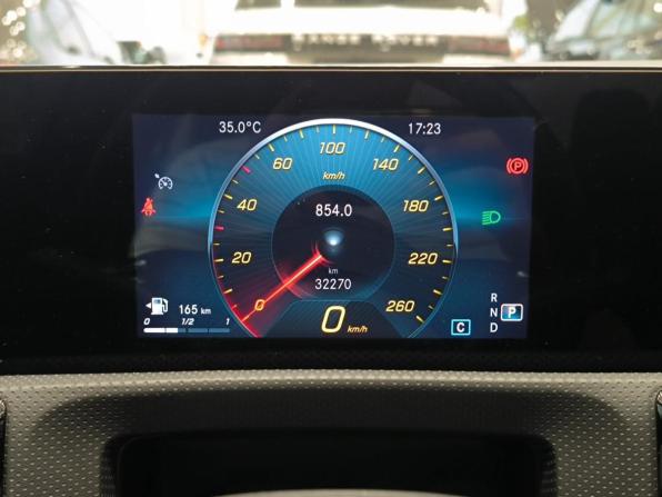 Mercedes-Benz CLA II (C118 X118) с пробегом 2021 года, цена 3 590 000 рублей, 32100 км, седан, Автокод Объявления