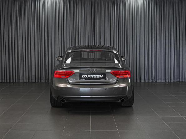 Audi A5 I (8T) Рестайлинг с пробегом 2015 года, цена 1 769 000 рублей, 197916 км, лифтбек, Автокод Объявления