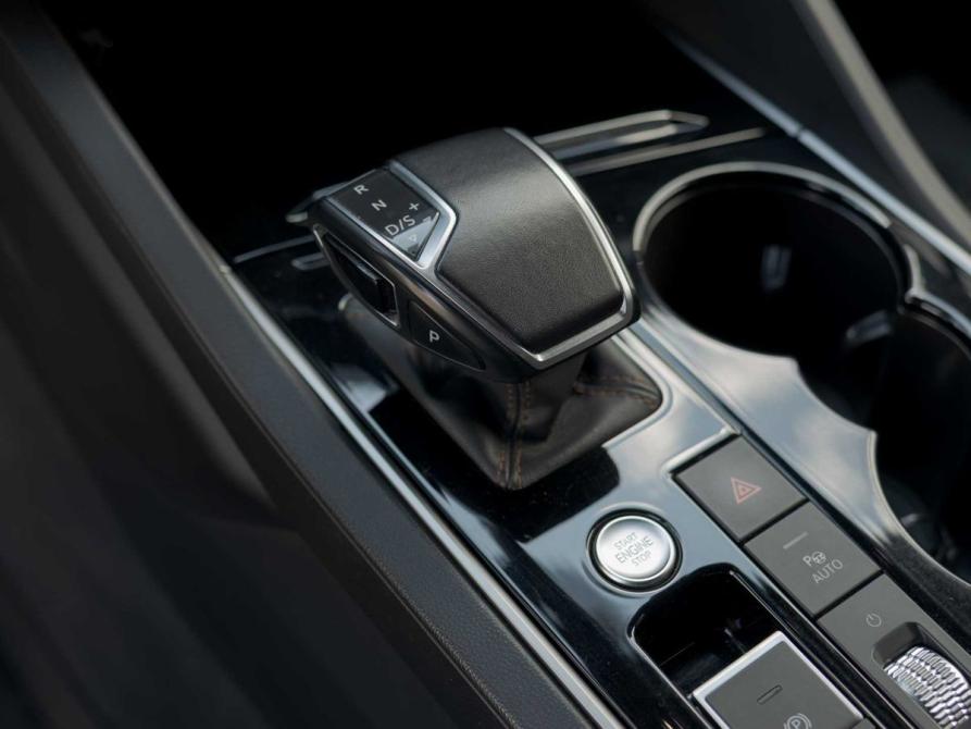 Volkswagen Touareg III Новосибирск  - изображение 14