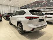 Toyota Highlander IV (XU70) Казань  - изображение 30