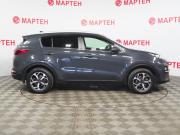 Kia Sportage IV Рестайлинг Вологда  - изображение 21