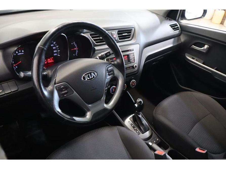 Kia Rio III Рестайлинг Коломна  - изображение 6