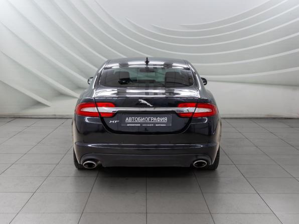Jaguar XF I Рестайлинг с пробегом 2013 года, цена 1 040 000 рублей, 263856 км, седан, Автокод Объявления