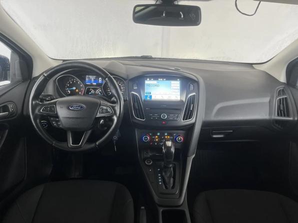 Ford Focus III Рестайлинг с пробегом 2019 года, цена 1 190 000 рублей, 102831 км, хэтчбек, Автокод Объявления