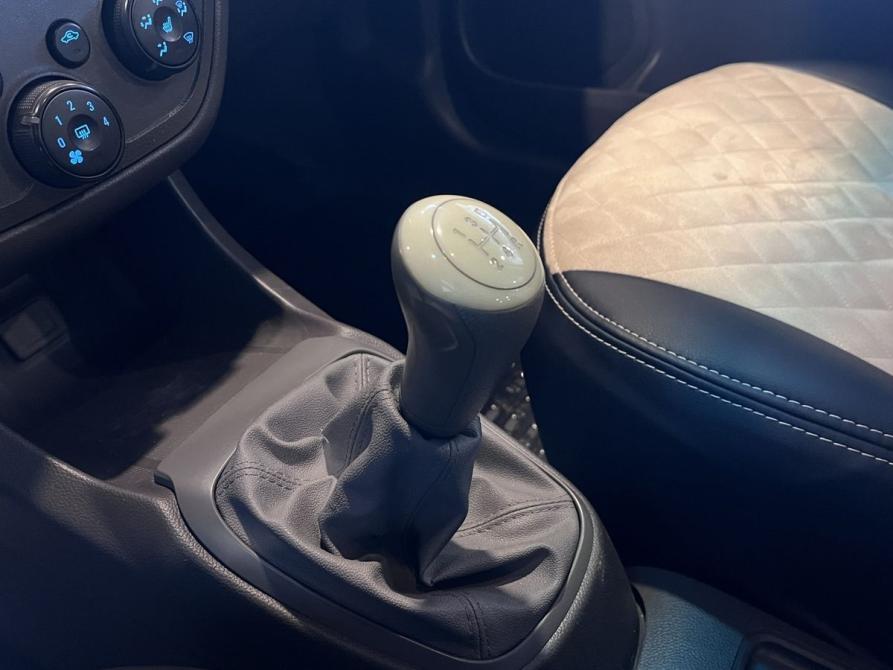 Chevrolet Cobalt II Чебоксары  - изображение 30