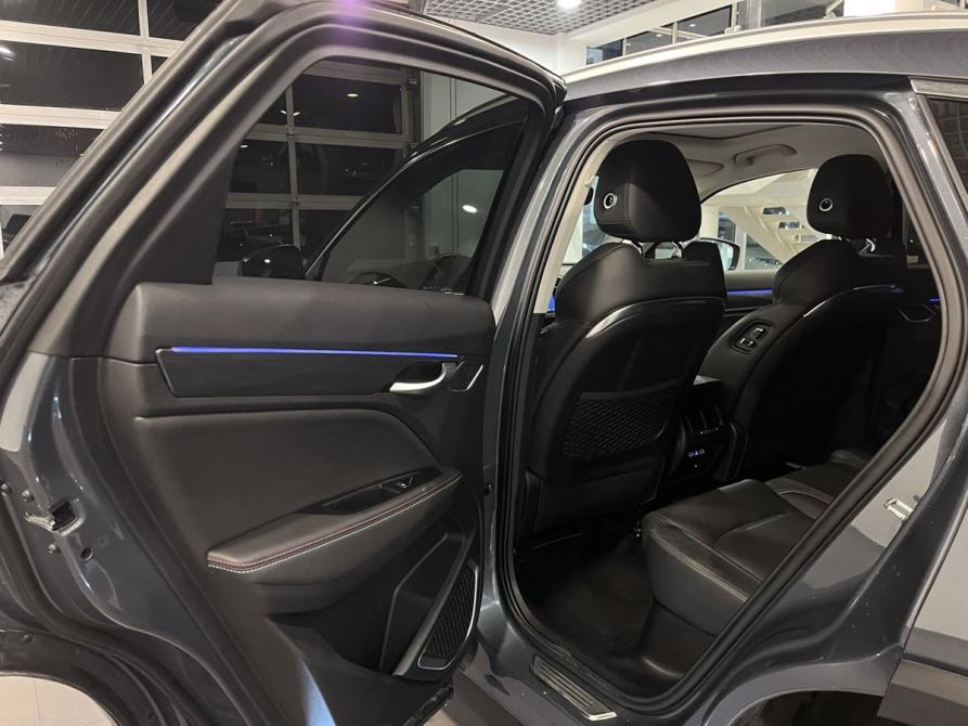 Geely Tugella I Чебоксары  - изображение 22