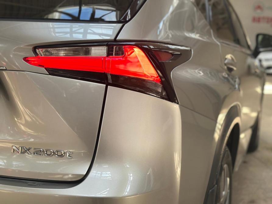 Lexus NX I Набережные Челны  - изображение 9