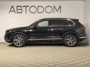 Volkswagen Touareg III Санкт-Петербург  - изображение 44