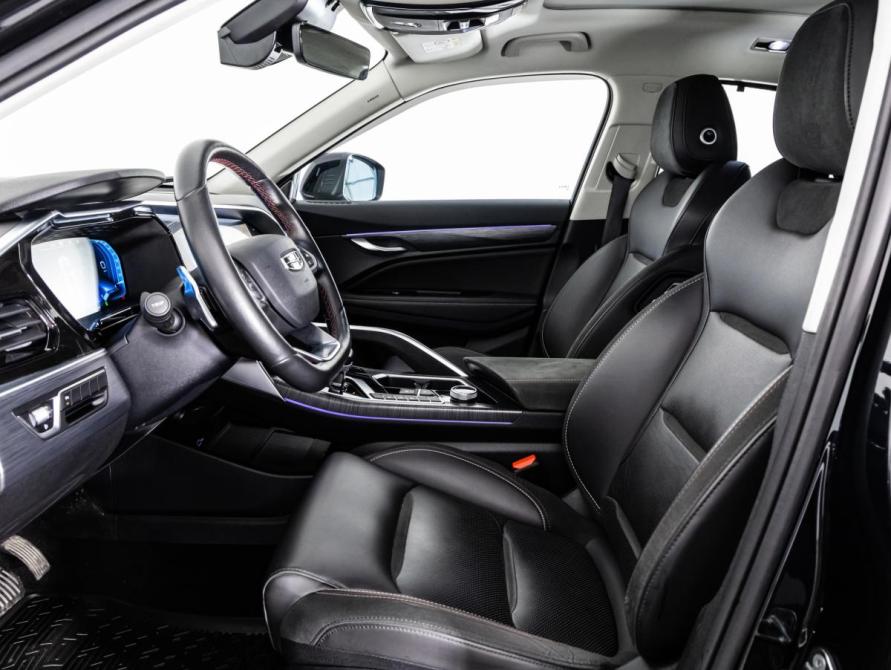 Geely Tugella I Санкт-Петербург  - изображение 24