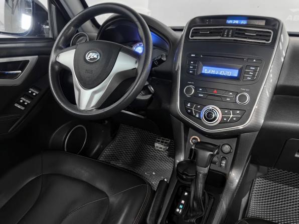 Lifan X60 I Рестайлинг 2 с пробегом 2017 года, цена 780 000 рублей, 179478 км, внедорожник, Автокод Объявления