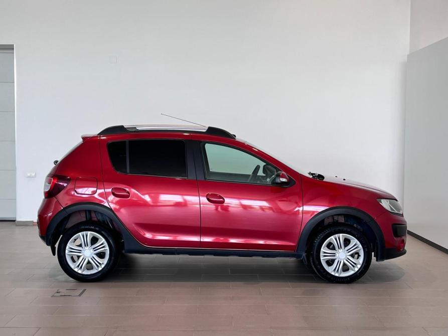 Renault Sandero II Волгоград  - изображение 4
