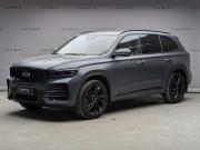 Geely Monjaro I Москва  - изображение 15