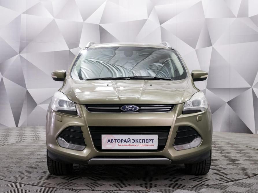 Ford Kuga II Ульяновск  - изображение 8