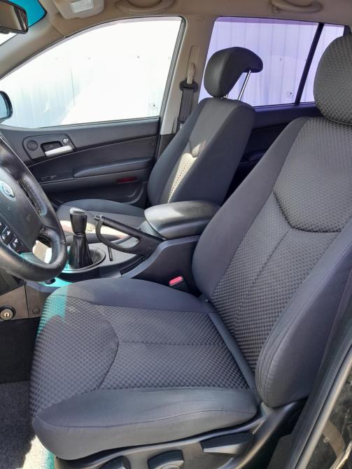 SsangYong Kyron I Рестайлинг Новочеркасск  - изображение 11