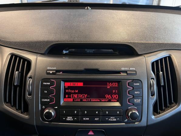 Kia Sportage III с пробегом 2012 года, цена 1 335 000 рублей, 145664 км, внедорожник, Автокод Объявления