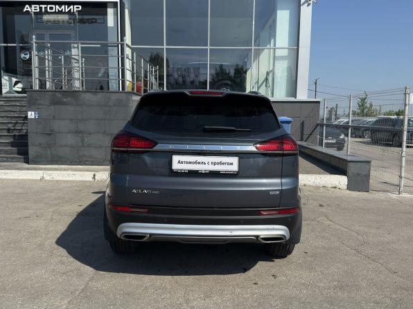 Geely Atlas Pro с пробегом 2021 года, цена 2 000 000 рублей, 47833 км, внедорожник, Автокод Объявления