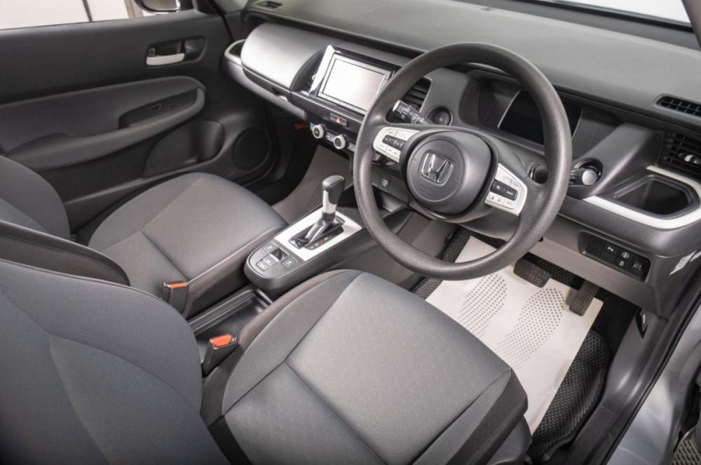 Honda Fit IV Томск  - изображение 9