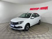 Lada (ВАЗ) Granta I Рестайлинг Воронеж  - изображение 21